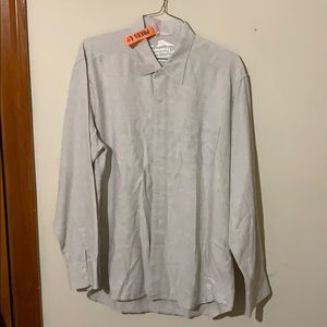 XL Tommy Bahama linen shirt